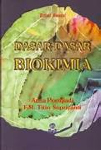 Dasar-Dasar Biokimia