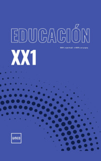 Educacion XX1 Volume 27 Nomor 1, 2024