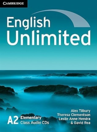 English Unlimited