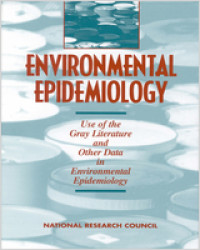 Environmental Epidemiology