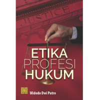 Etika Profesi Hukum