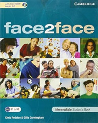 Face2Face Intermediate Student's Book