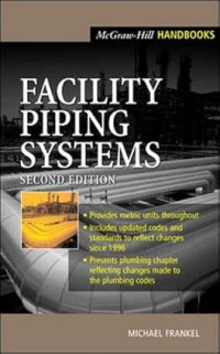 Facility Piping Systems Handbook