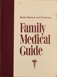 Family Medical Guide