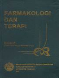 Farmakologi dan Terapi