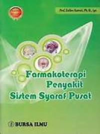 Farmakoterapi Penyakit Sistem Syaraf Pusat