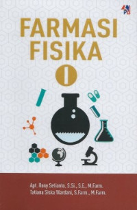 Farmasi Fisika 1