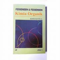 Fessenden & Fessenden Kimia Organik