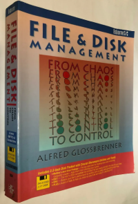 File & Disk Management: From Chaos to Control