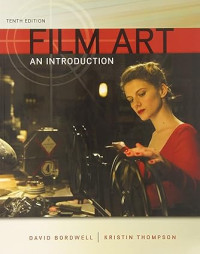 Film Art: An Introduction