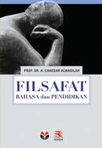 Filsafat dan Bahasa Pendidikan