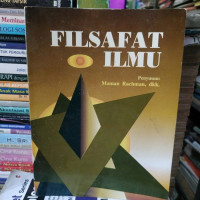 Filsafat Ilmu Edisi Revisi