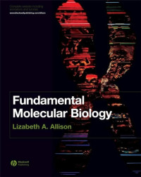 Fundamental Molecular Biology