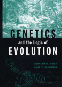 Genetic and The Logic of Evolution