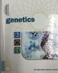 Genetics Volume 1