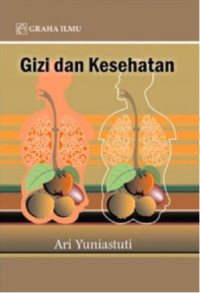 Gizi & Kesehatan