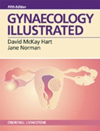 Gynaecology Illustrated Fifth Edition