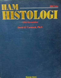 HAM Histologi