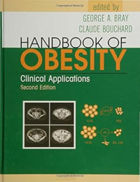 Handbook of Obesity