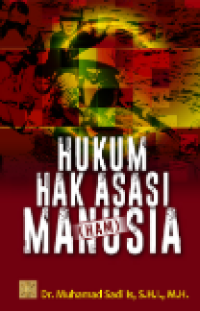 Hukum Hak Asasi Manusia