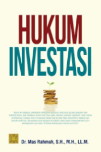 Hukum Investasi