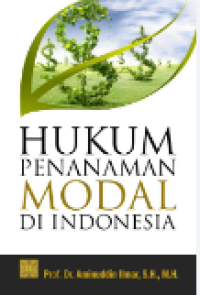 Hukum Penanaman Modal di Indonesia