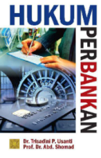 HUKUM PERBANKAN