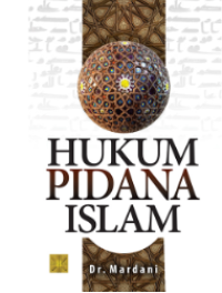 Hukum Pidana Islam