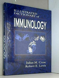 Illustrated Dictionary of Immunology