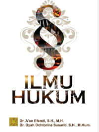 Ilmu Hukum