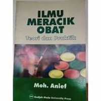 Ilmu Meracik Obat