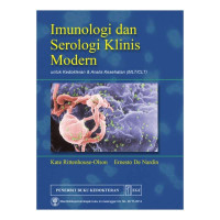 IMUNOLOGI DAN SEROLOGI KLINIS MODERN