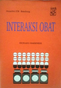 Interaksi Obat