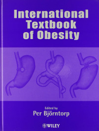 International Textbook of Obesity