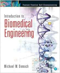 Introduction to Biomedical Engineering