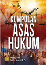 Kumpulan Asas Hukum