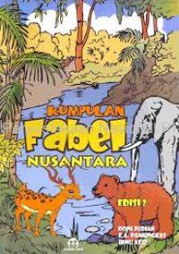 Kumpulan Fabel Nusantara