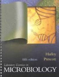 Laboratory Exercises in Microbiology Fifth Edition