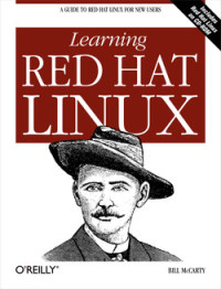 Learning Red Hat Linux