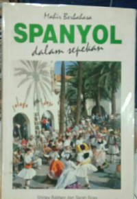 Mahir Berbahasa Spanyol dalam Sepekan