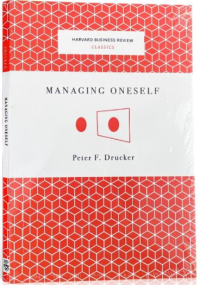 Managing Onself