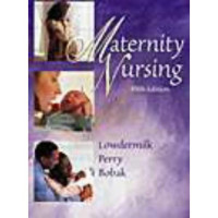 Maternity Nursing Fifth Edition