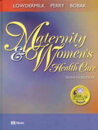 Maternity & Woman's Health Care