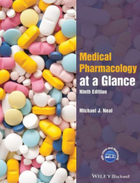 Medical Pharmacology at a Glance