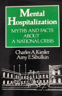 Mental Hospitalization