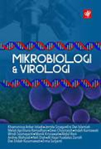 Mikrobiologi dan Virologi