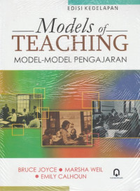 Models of Teaching : Model-model Pengajaran