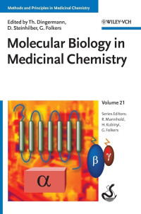 Molecular Biology in Medicinal Chemistry