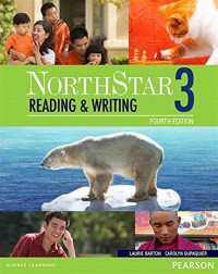 North Star Reading & Writing Fourth Edition