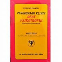 Panduan Praktis Penggunaan Klinis Obat Psikotropik